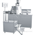 Pharmaceutical Machinery-High Speed Wet Mixer And Granulator